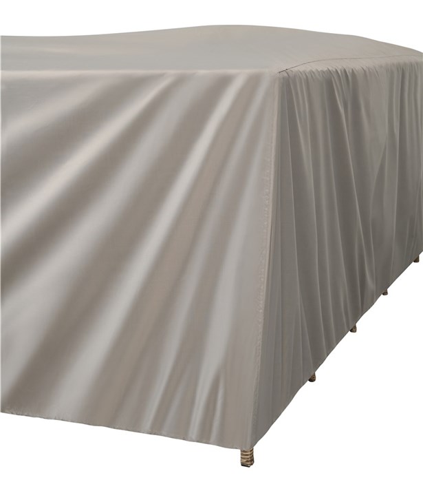 Lauko baldų uždangalas 260X260X65 cm. (49082) - Image 2