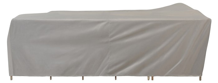 Lauko baldų uždangalas 260X260X65 cm. (49082) - Image 3