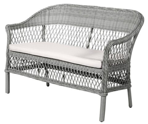 Sodo suolas 135 x 65 cm. "Hven" (49215/100183)