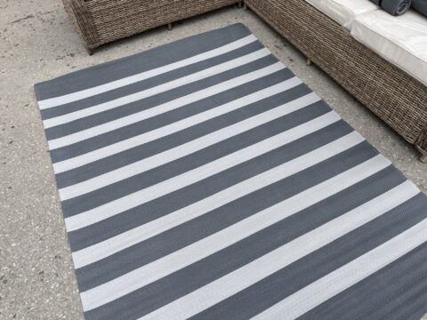 Lauko-terasos kilimas "Outfit" 160 x 230 cm. (V-50178)