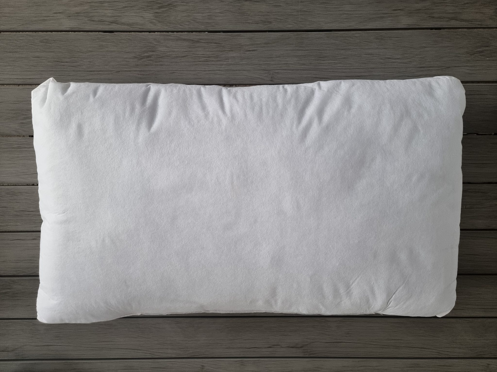 Pagalvės užpildas 74x43x16 cm. (47679)