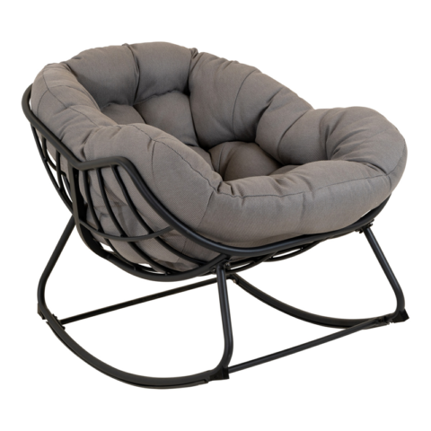 Supama poilsio kėdė COSY CHAKI 97x117x82cm.
