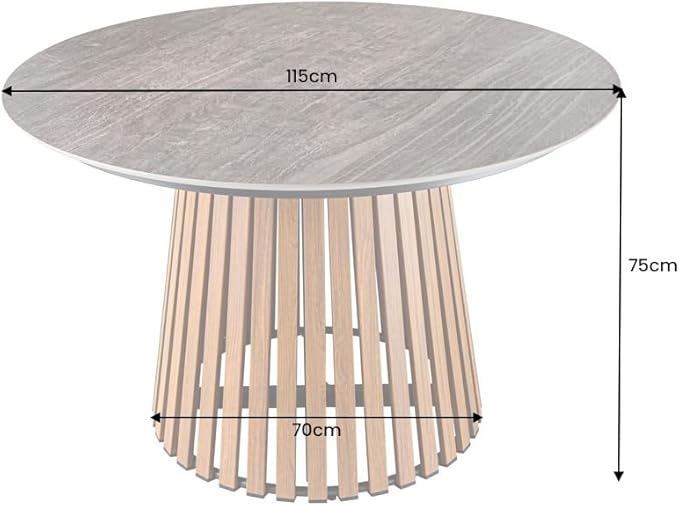 Lauko stalas "Max" (50729) - Image 2