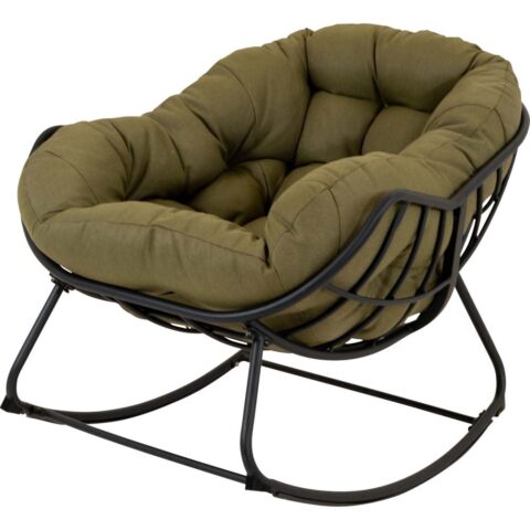 Supama poilsio kėdė COSY CHAKI 97x117x82cm.