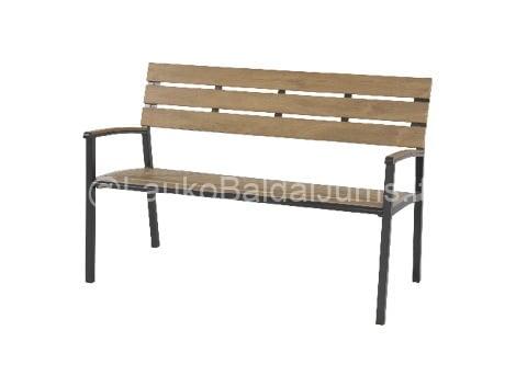Suoliukas „Arezzo“ 120x56x85, 5cm